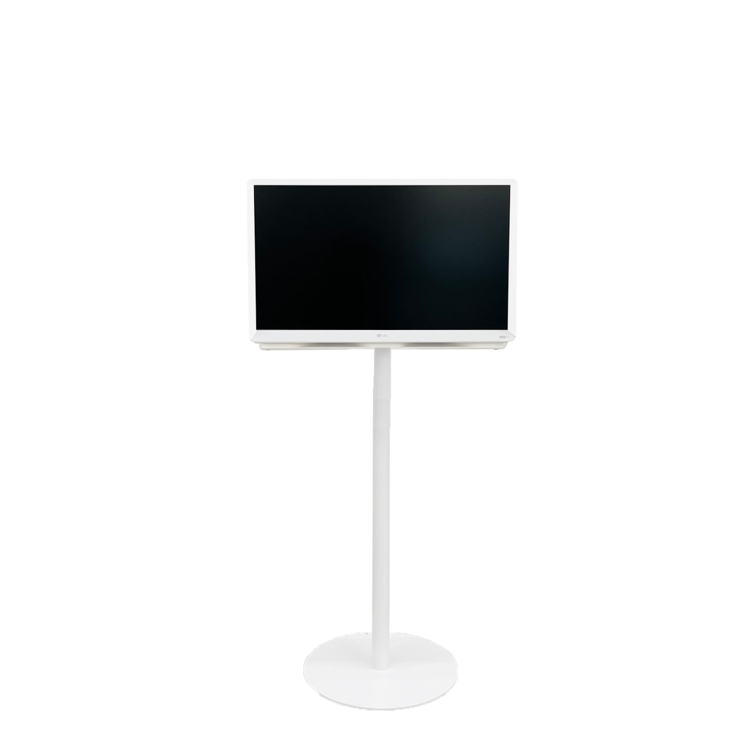 마블홀릭 LG 룸앤티비 스탠드 TV 거치대 2size - LG 룸앤티비 스탠드 2세대 (높이 800mm)