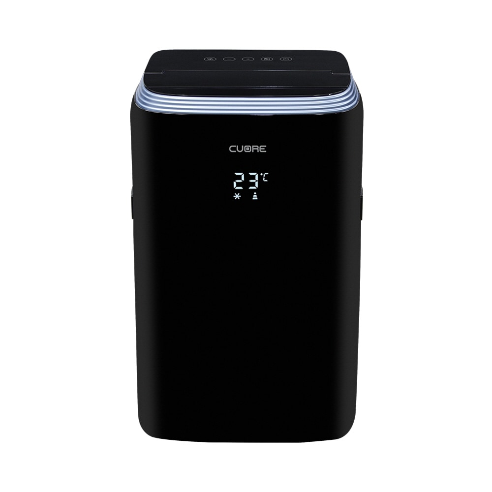 [중고] 센추리 [리퍼] 이동식 에어컨 센추리 쿠오레 일렉코디 TCL - R-CPA-120B