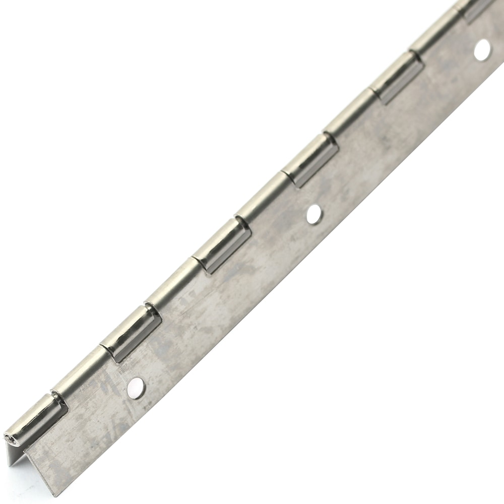 [신상품]이지철물 피아노 경첩 - 3.CY 피아노경첩 30x1200x0.8T