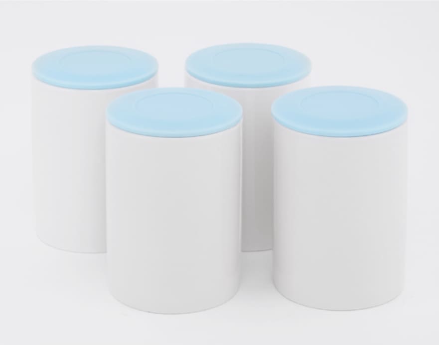 보만 그릭요거트 만들기 청국장 막걸리 요쿠르트 요플레 요거트제조기 기계메이커 - [JM4140W용기]