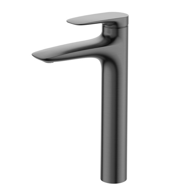 [신상품] 다윈트레이더스 모헨 북유럽 프리미엄 수전 로바니에미 장수전 - 메트그레이 FB111046LH