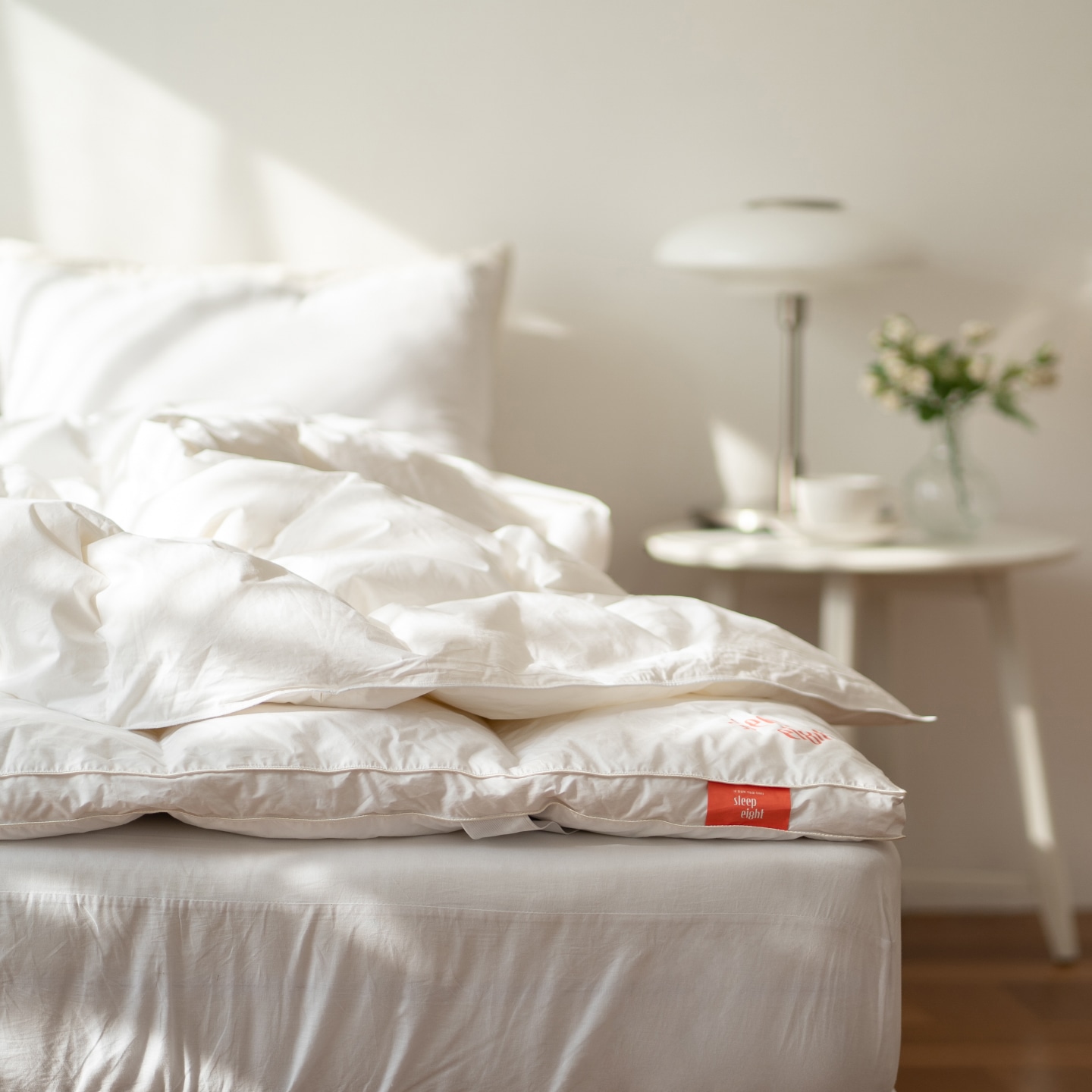 슬립에이트 폴란드산 프리미엄 구스이불 뉴데이 SS/Q/K - K 