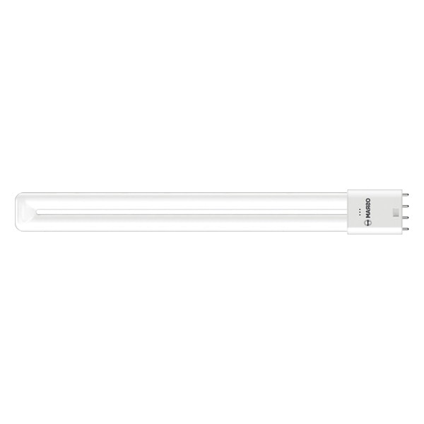 레드밴스 오스람 LED PL 18W/25W 주광색 호환형 LED형광등 PL램프 - 01_LED PL 18W 주광색 (LED 36W 대체형) 