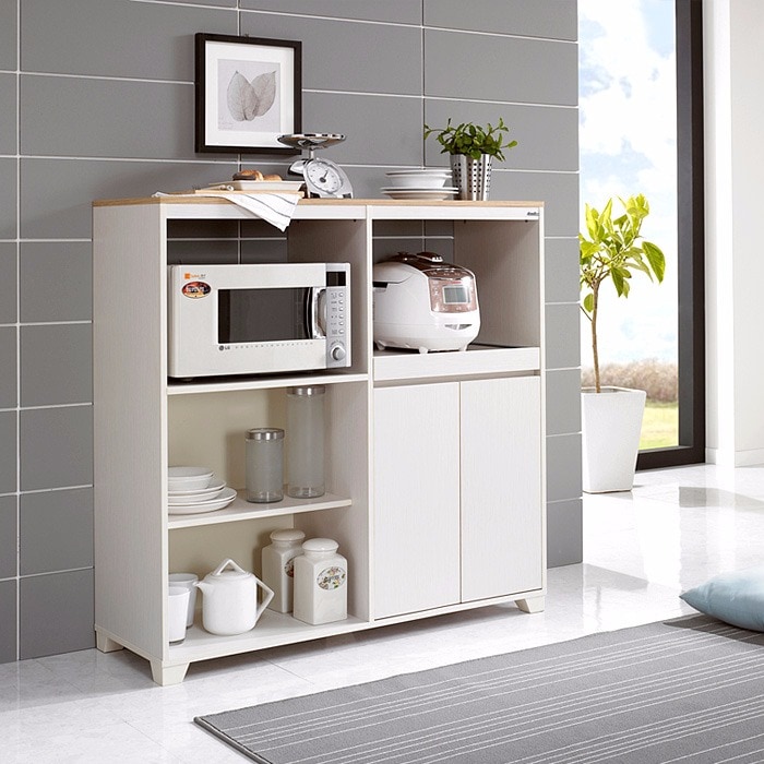 데코라인 베스티 복합형 렌지대 