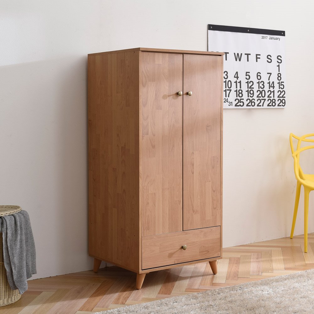 [신상품]히트가구 A220 옷장 600 6colors