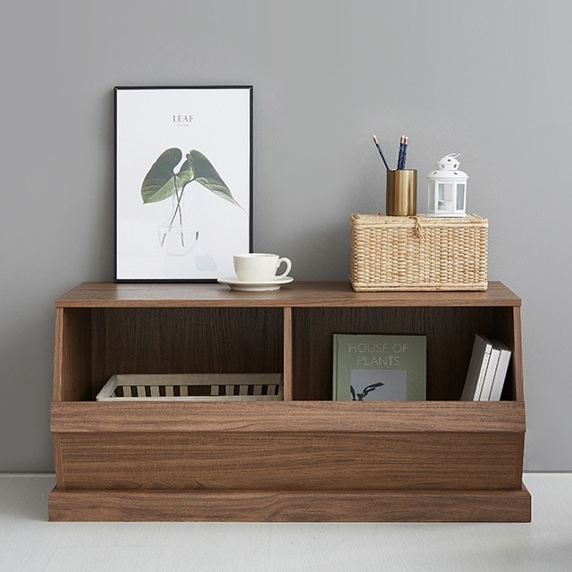 마켓비 필몬 수납박스 