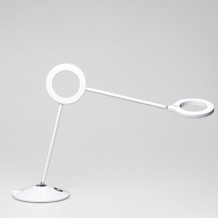 라문 아물레또 미니 불투명 LED 스탠드 AMMO 