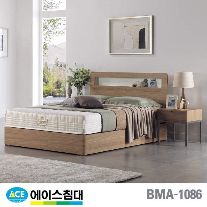 에이스침대 BMA 1086-T CA등급 / LQ (퀸사이즈) 