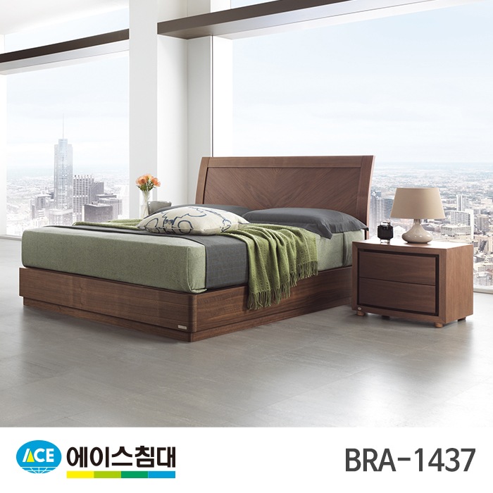 에이스침대 BRA 1437-T CA등급 / LQ (퀸사이즈)