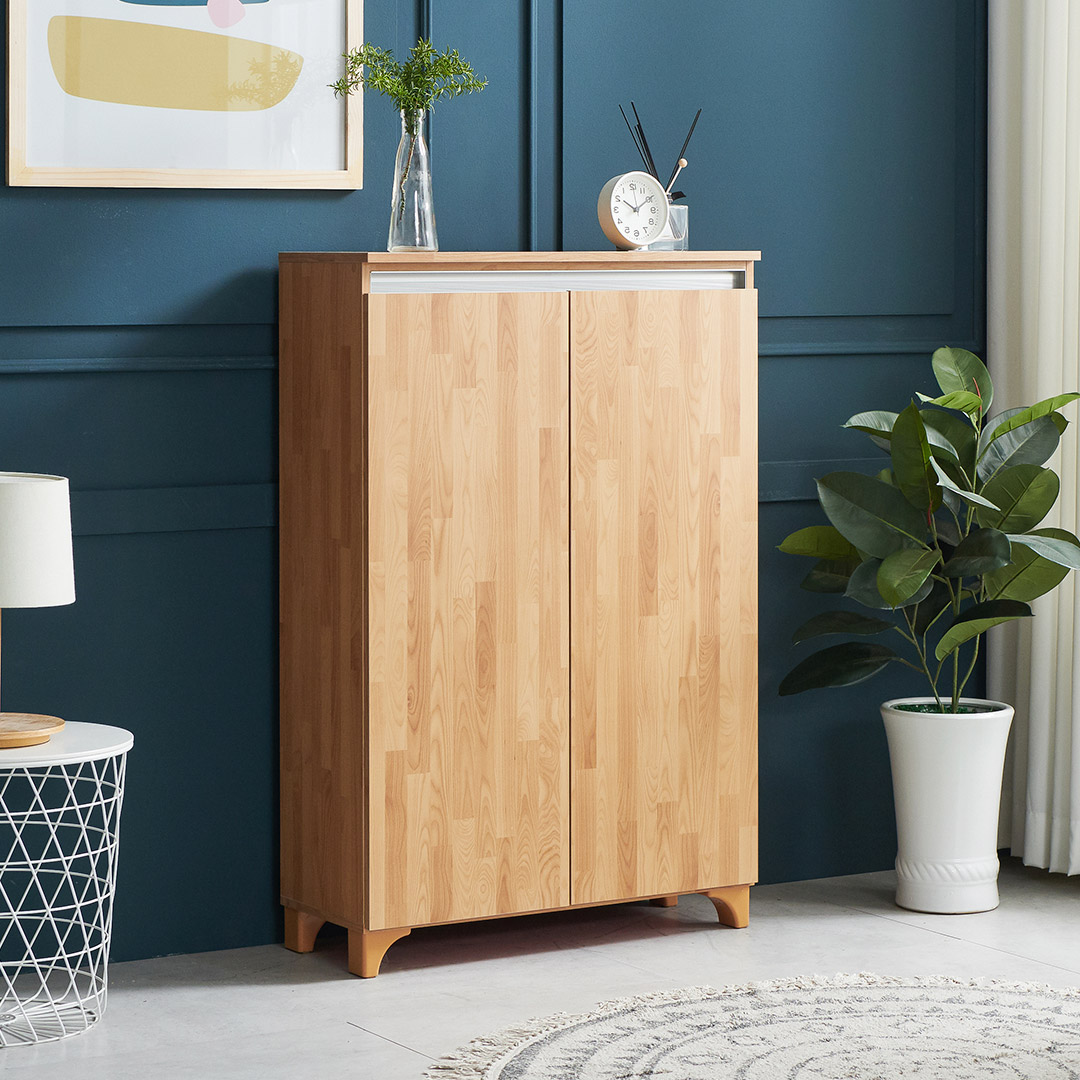 가이온 샤벳 와이드 신발장 5colors 