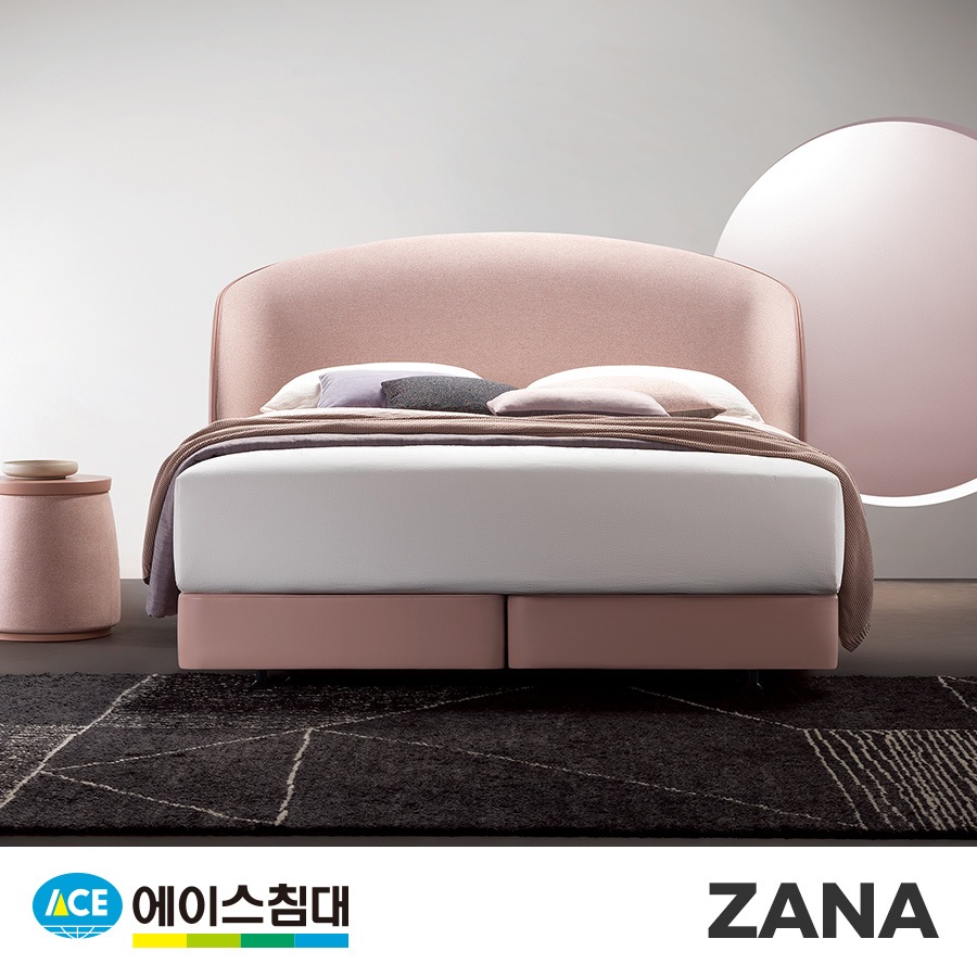 에이스침대 ZANA HT-L/K(피치)