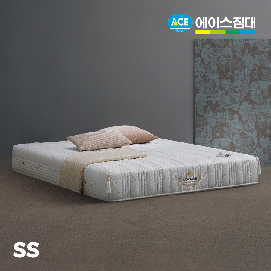 에이스침대 원매트리스 DT3 (DUO TECH3)/SS(슈퍼싱글사이즈) 