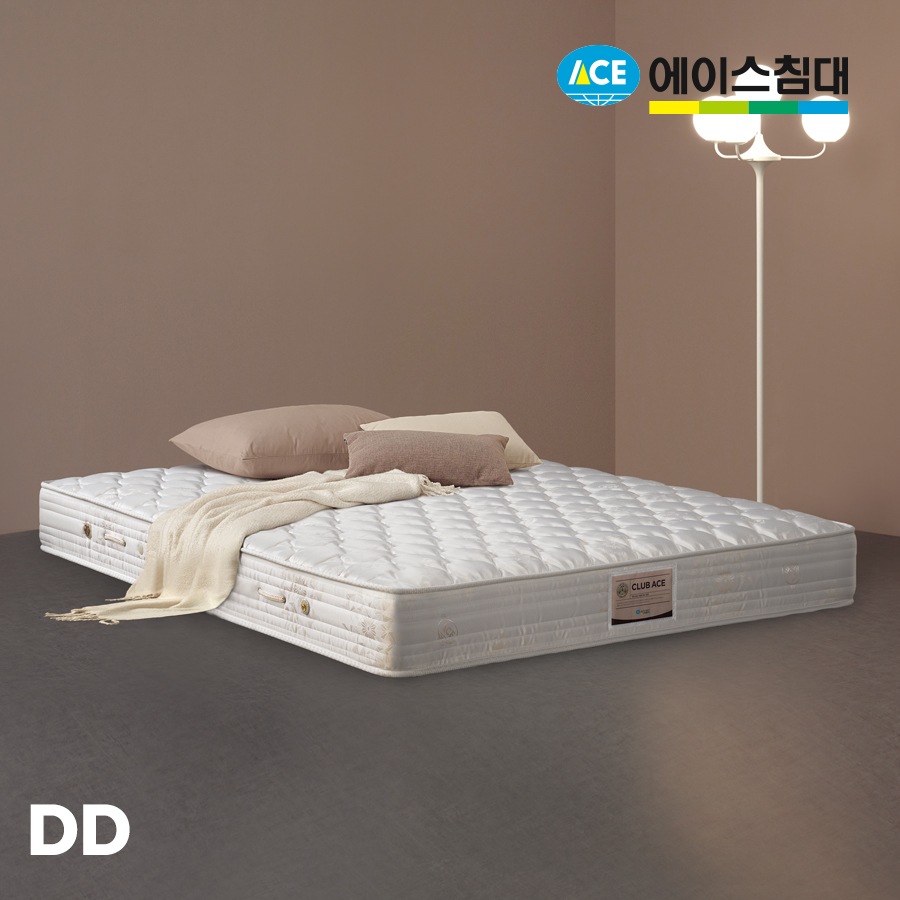 에이스침대 원매트리스 CA (CLUB ACE)/DD(더블사이즈)
