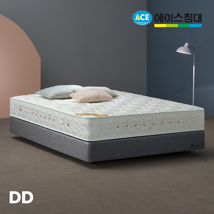 에이스침대 투매트리스 CA2 (CLUB ACE2)/DD (더블)