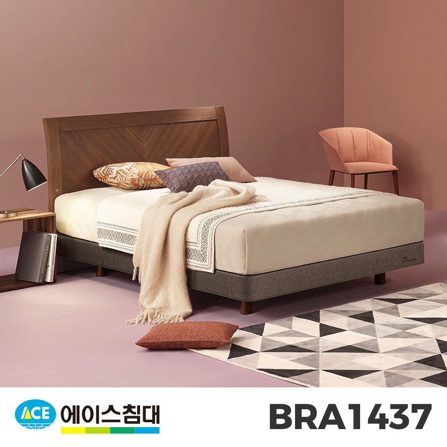 에이스침대 BRA 1437-N CA등급/LQ (퀸)