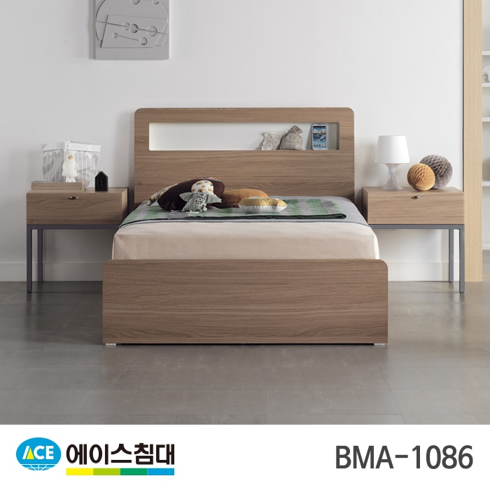 [신상품] 에이스침대 BMA 1086-A AT등급/SS(슈퍼싱글사이즈)