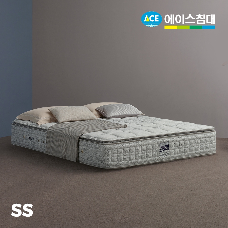 에이스침대 원매트리스 HT-B(HYBRID TECH-BLUE)/SS