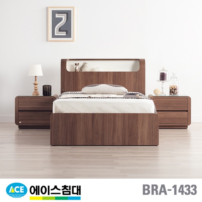 에이스침대 BRA 1433-A CA등급/SS(슈퍼싱글사이즈)