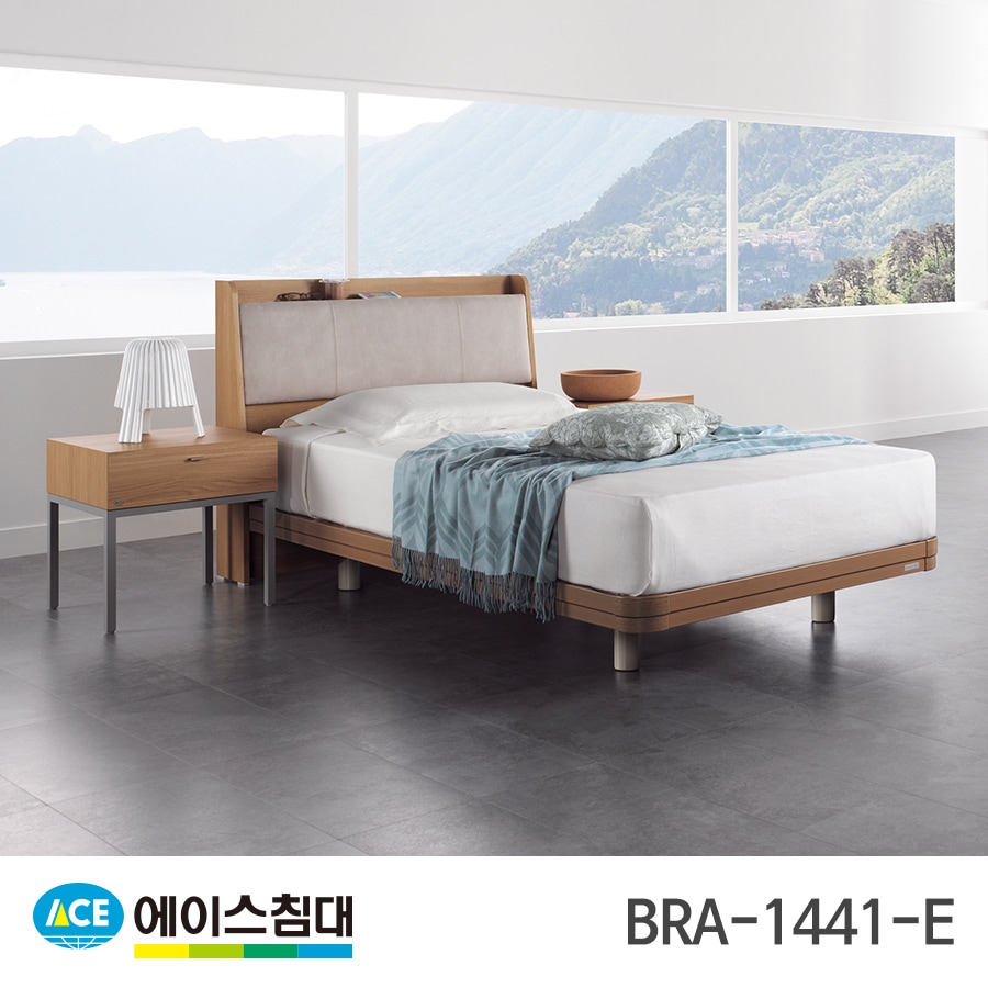 에이스침대 BRA 1441-E CA등급 / DD (더블사이즈)