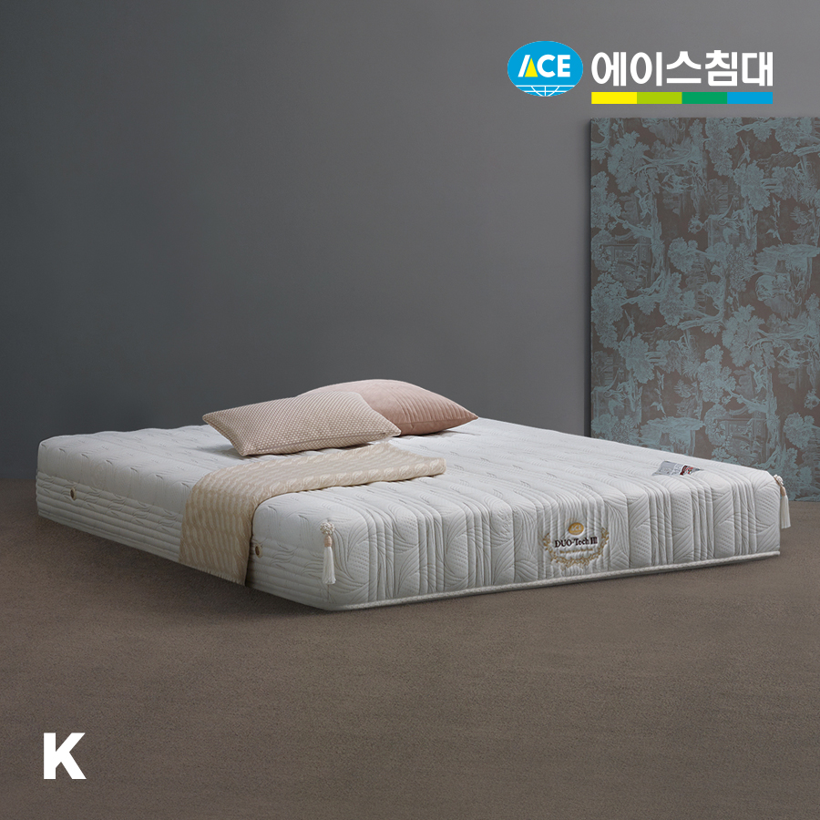 에이스침대 원매트리스 DT3 (DUO TECH3)/K (킹) 