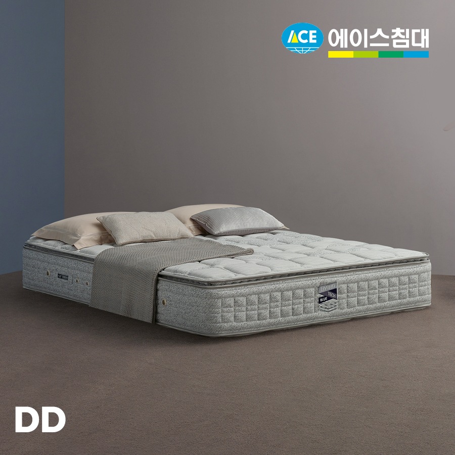 에이스침대 원매트리스 HT-B (HYBRID TECH-BLUE)/DD (더블)