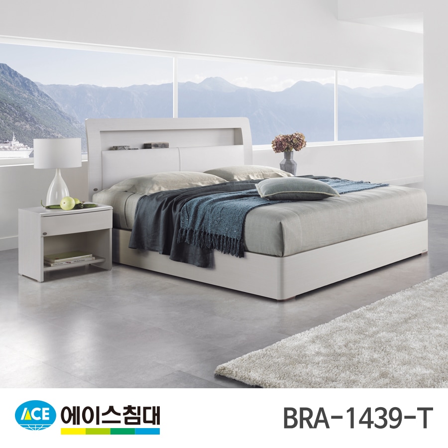 [신상품] 에이스침대 BRA 1439-T CA2등급/LQ(퀸사이즈)