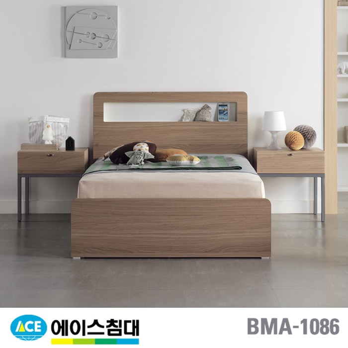 에이스침대 BMA 1086-A CA등급/SS(슈퍼싱글사이즈) 