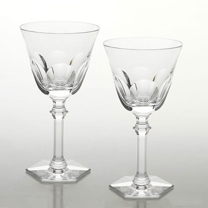 [해외] baccarat [해외] 바카라 아코어 이브 레드와인잔 240ml 2개세트