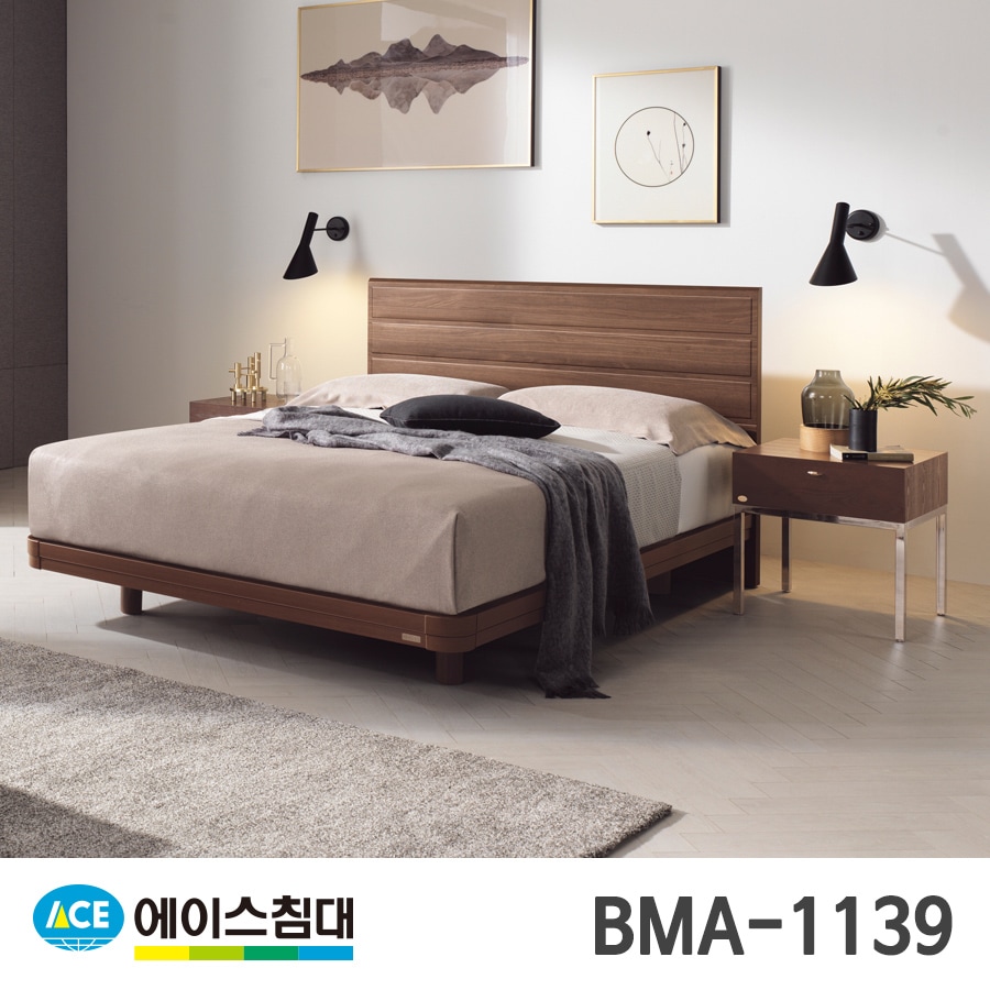 에이스침대 BMA 1139-E CA등급/LQ(퀸사이즈) 