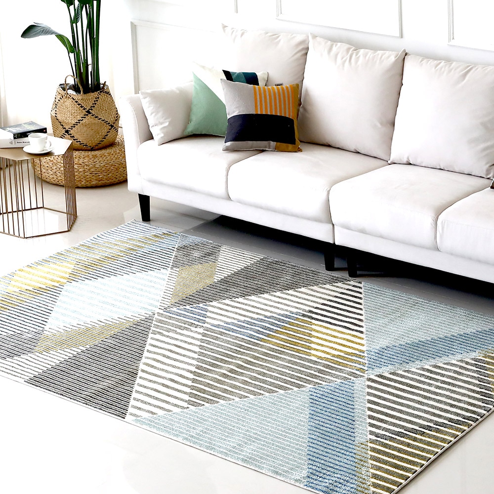 바이빔 모던 라인 아폴로 카페트