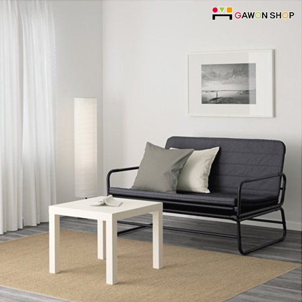 이케아 HAMMARN 소파베드 