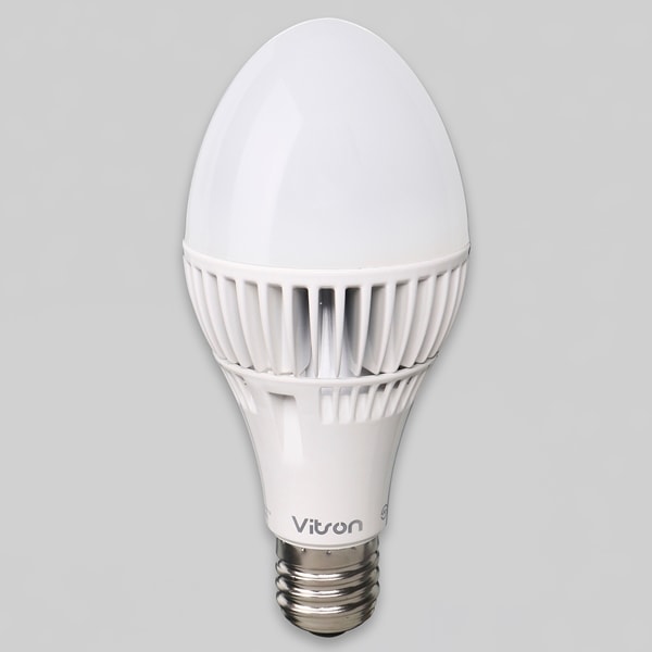 포유라이팅 비츠온 LED 벌브 미사일 주광색 E39(40W/60W) 