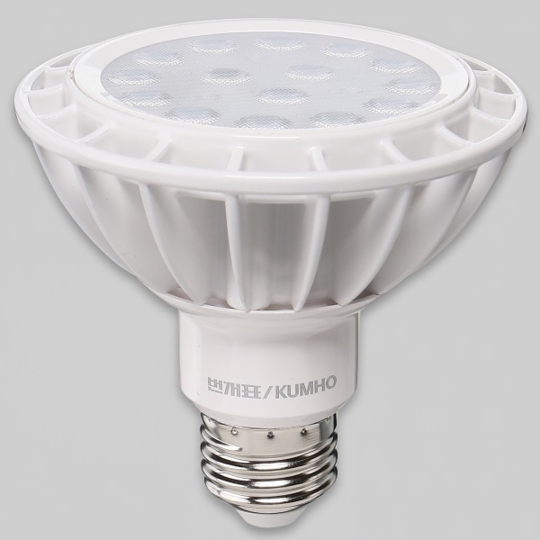 [포유라이팅][신상품]포유라이팅 번개표 LED PAR30 15W 집중/확산 4종