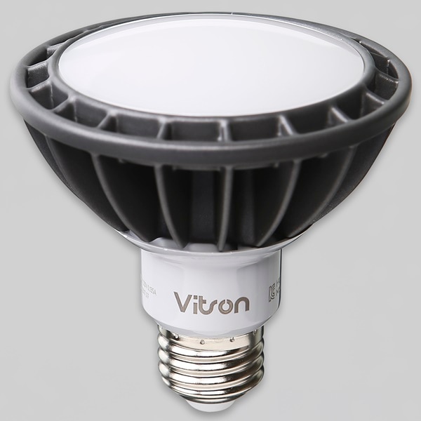 포유라이팅 비츠온 LED PAR30 15W 확산 7종 