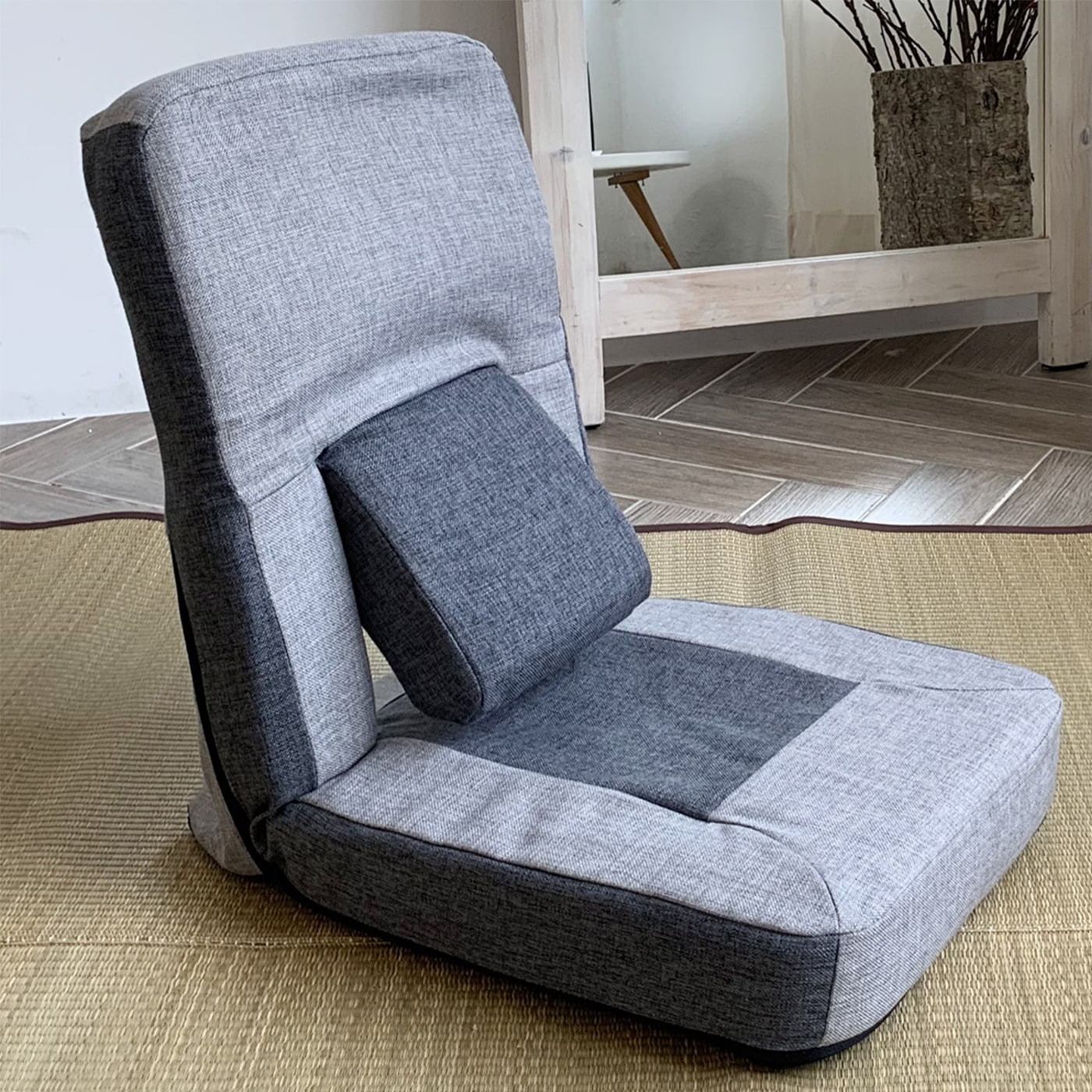 히다마리체어 게이밍 좌식의자 G코락 2colors 