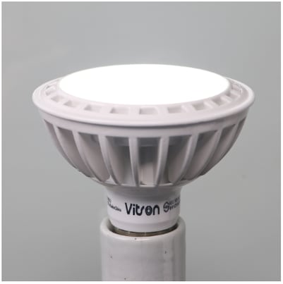 포유라이팅 LED PAR30 램프 비츠온 파삼공 주광색 15W 