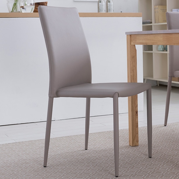 리바트 [오늘의집 5천포인트적립]토핑 체어 2colors 