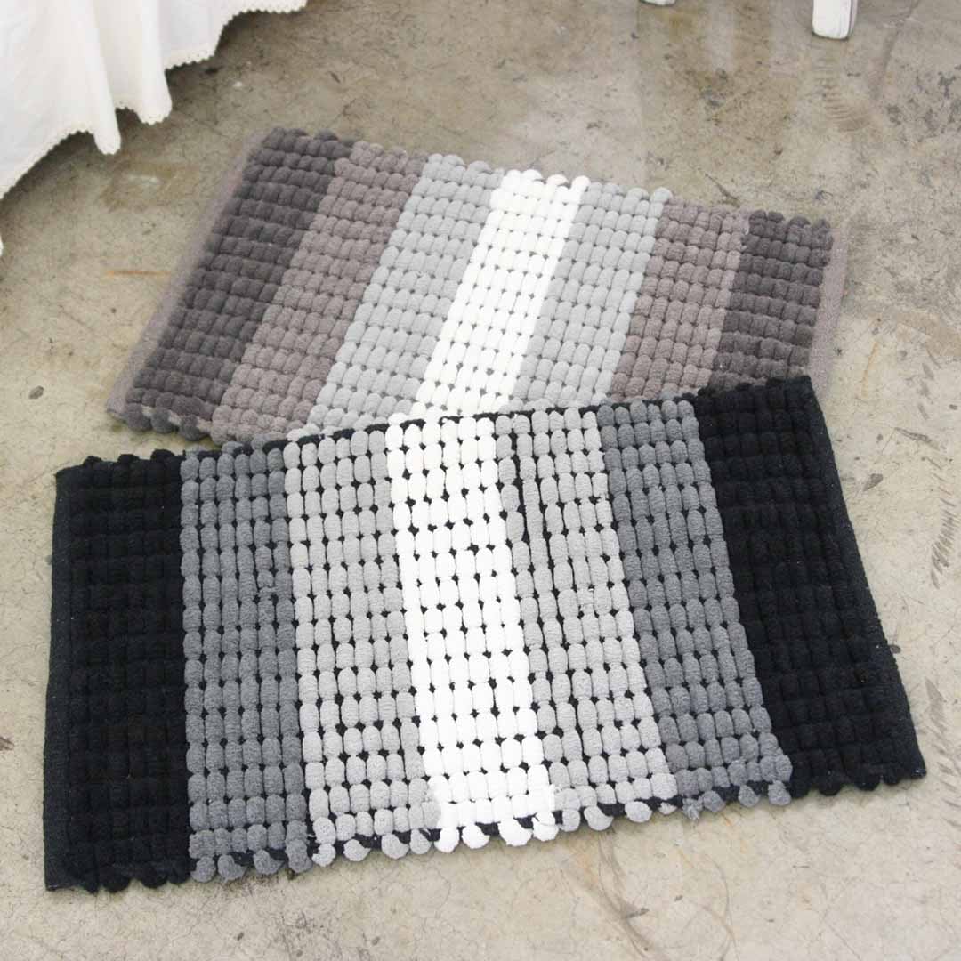 [신상품] 앤코튼 젠 마이크로화이버 발매트 (2color)