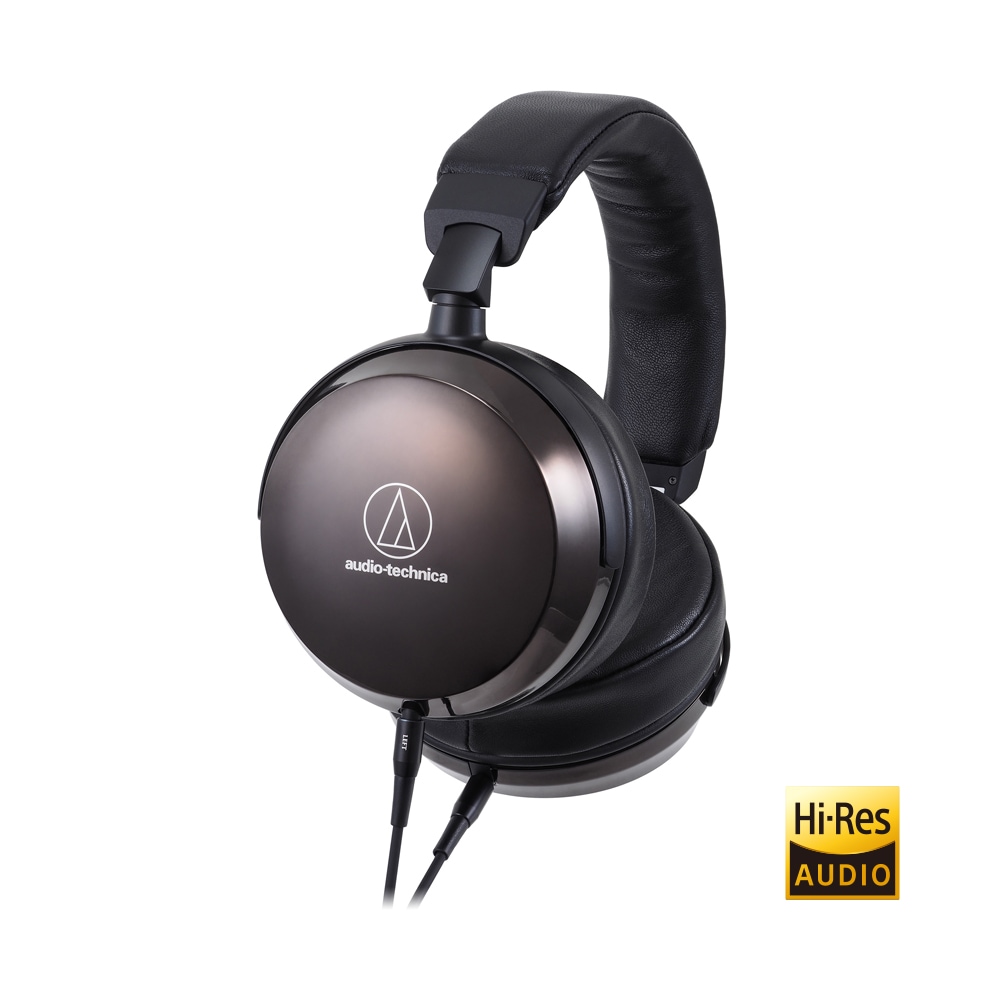 오디오테크니카 ATH-AP2000Ti 프레스티지 티타늄바디 하이레졸루션 헤드폰
