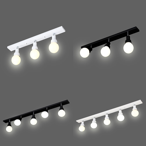 [신상품] 동성 트럼펫 3등/5등(LED볼전구포함)_2colors