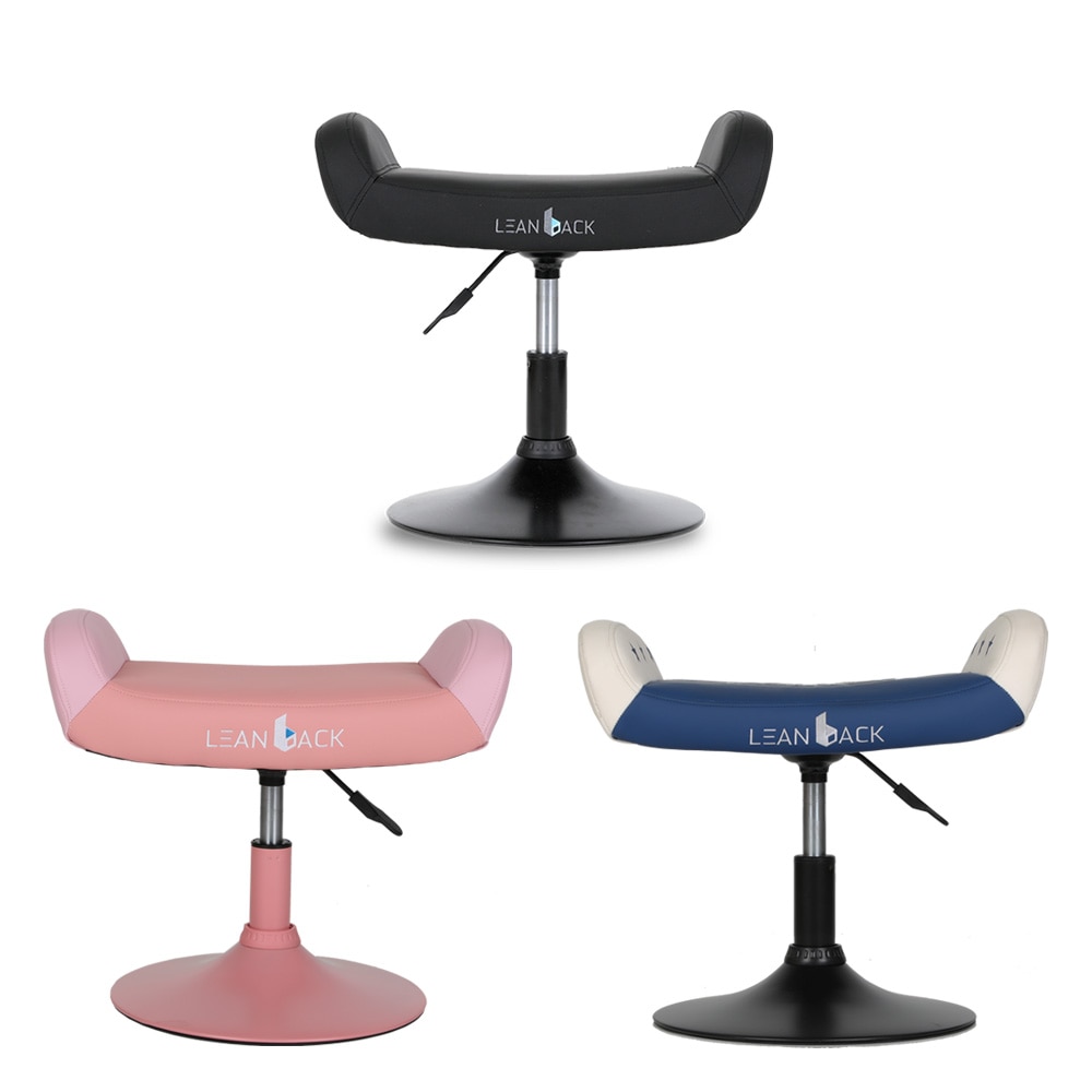 린백 LB105B 보조스툴의자 3colors 