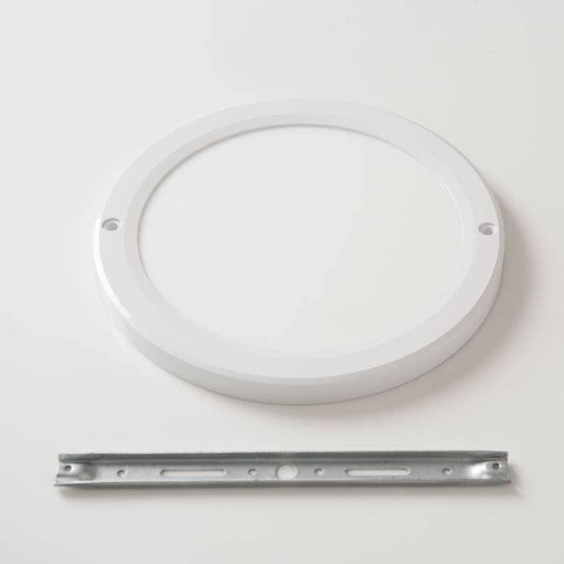 [히트조명][오늘출발][신상품]히트조명 LED 10인치 슬림엣지 원형 직부등 20W