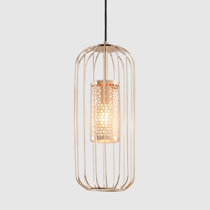 히트조명 가비아 1등 펜던트 조명 (B타입)