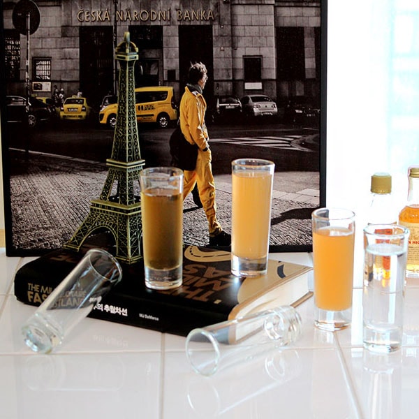 [신상품]남다른홈앤키친 시베리아 보드카샷 70ml-1p