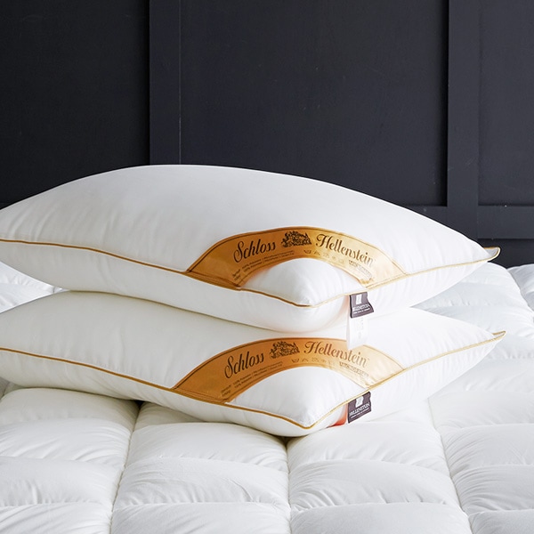 헬렌스타인 다운필 베개 40x60/50x70 2개 - (50x70) 2개 