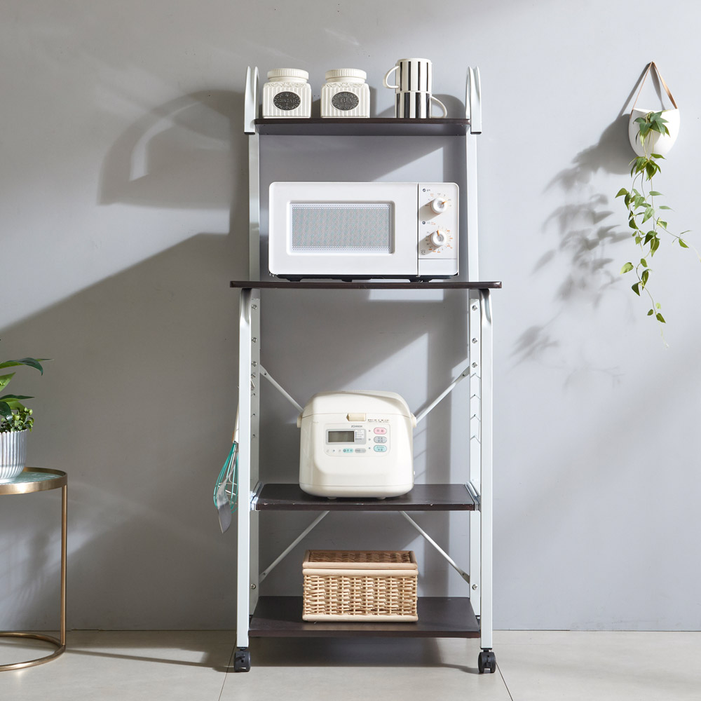 프리메이드 센스 주방 수납 렌지대 