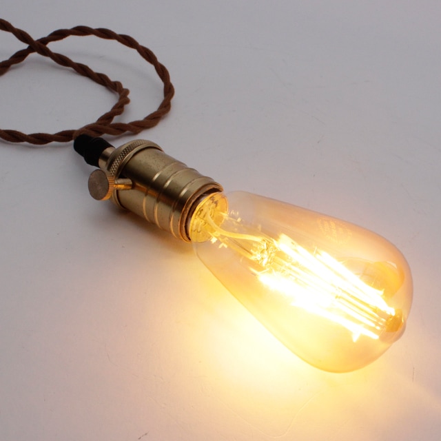 [오늘출발] [신상품] 공간LED LED 에디슨 전구 가지형 ST64 4W