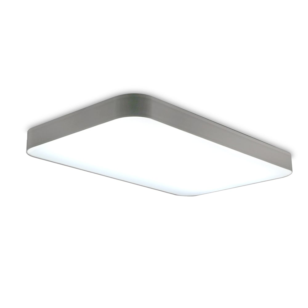 [원하조명][오늘출발][신상품]원하조명 LED 미러 거실2등 60W 삼성칩