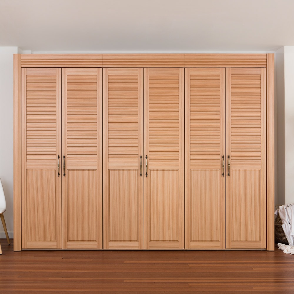 [신상품]그남자의가구 레몬밤 옷장 세트