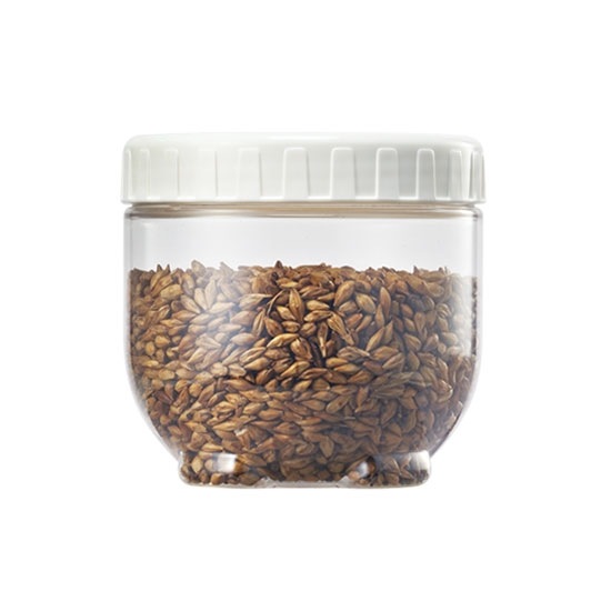 락앤락 냉장고 문짝정리용기 인터락 500ml / 화이트캡(INL301N)